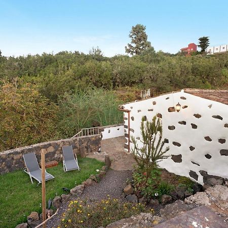 El Nogal Villa San Juan de la Rambla Exteriör bild